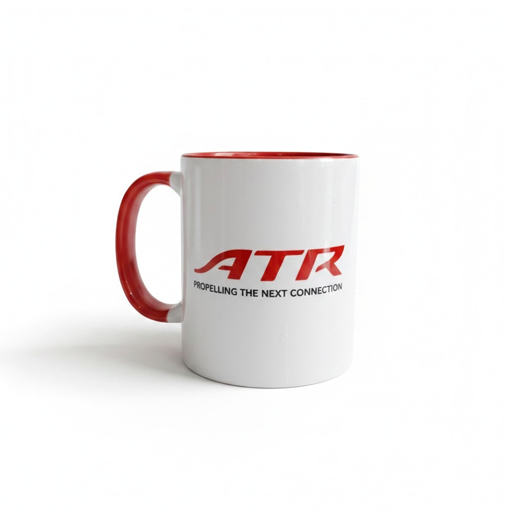 MUG ATR
