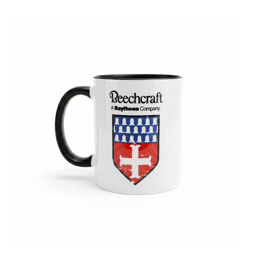 MUG BEECHCRAFT