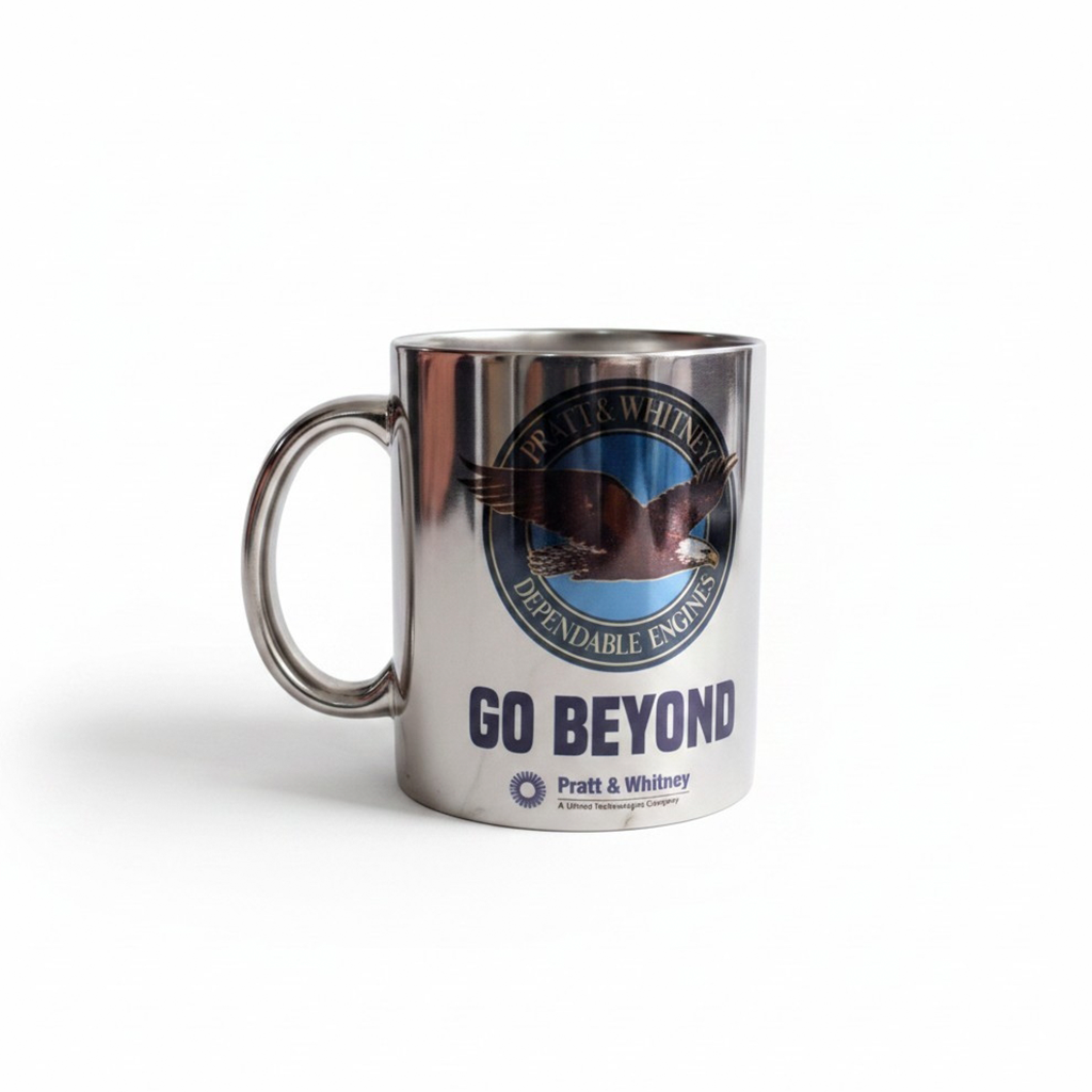 MUG GO-BEYOND