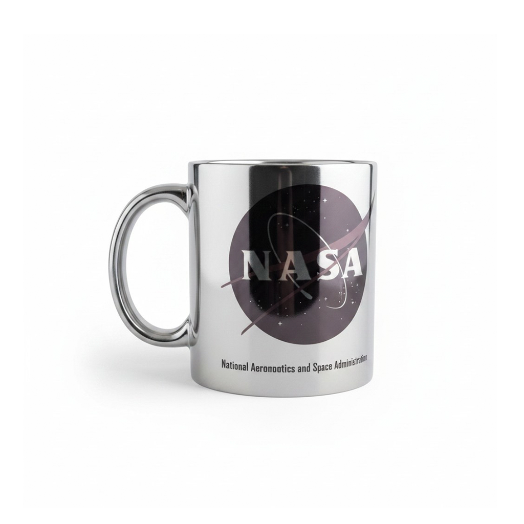 MUG NASA