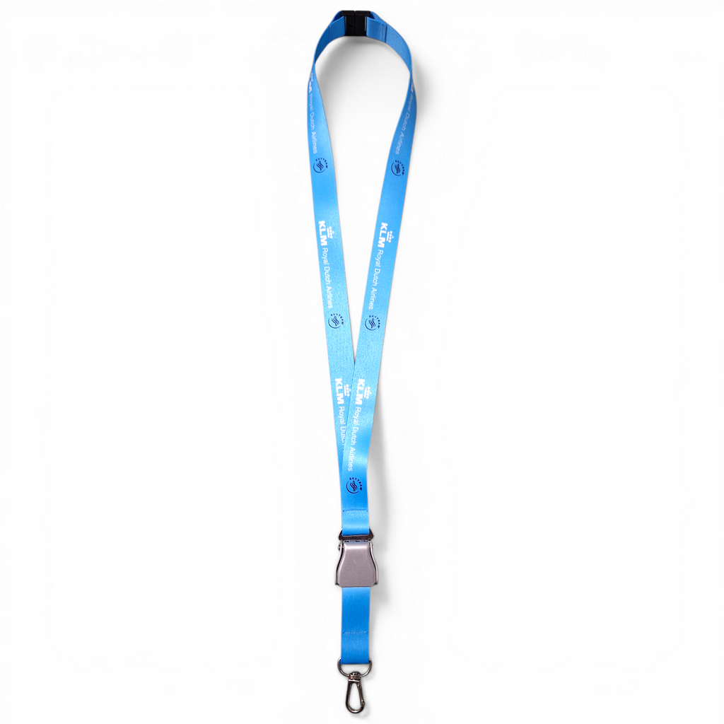 KLM LANAYRD SEAT BELT