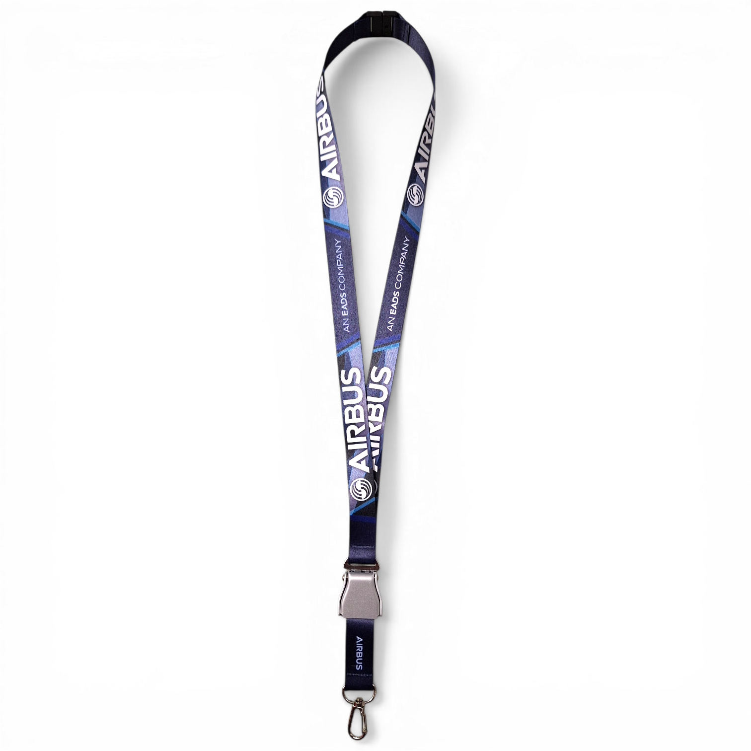 AIRBUS EMPENAJE LANYARD SEAT BELT