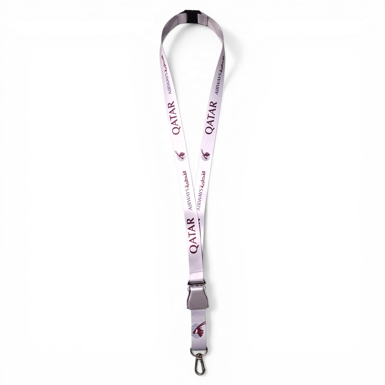 QATAR LANYARD