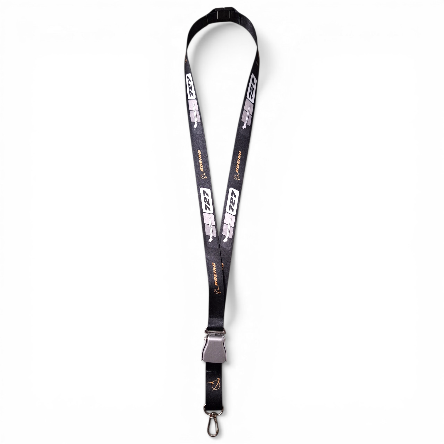 BOEING 727 LANYARD SEAT BELT