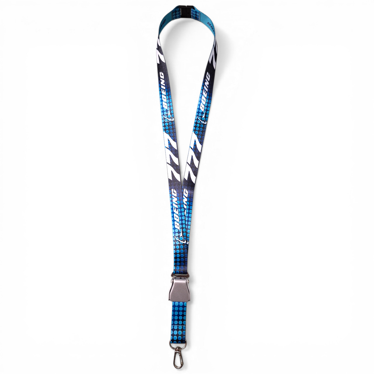 BOEING 777 LANYARD SEAT BELT