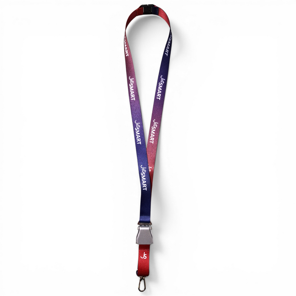 JET SMART LANYARD SEAT BELT