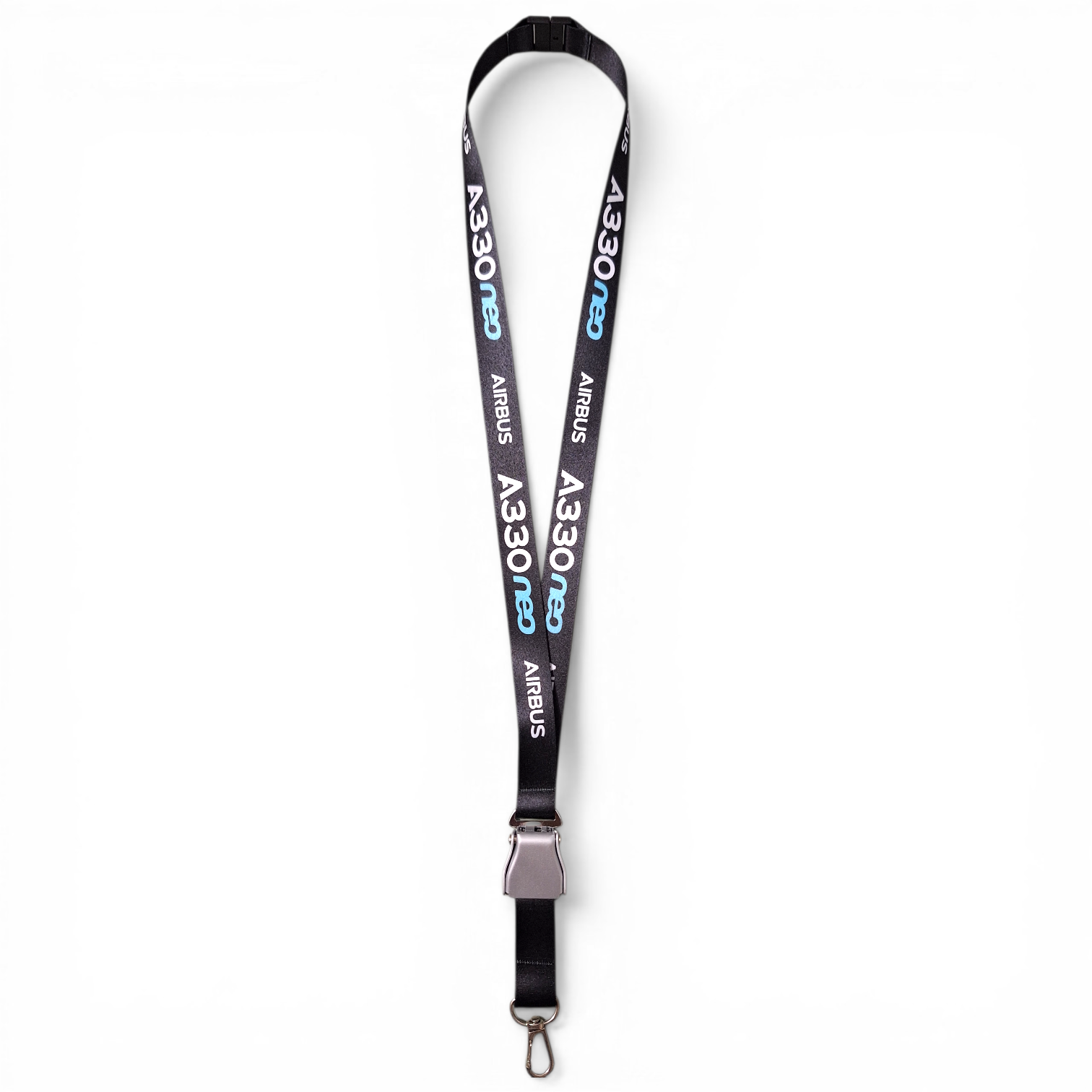 A330 NEO AIRBUS LANYARD SEAT BELT