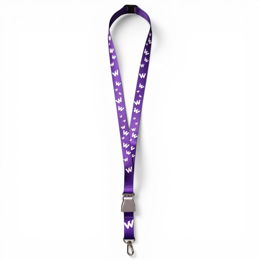 WINGO LANYARD SEAT BELT