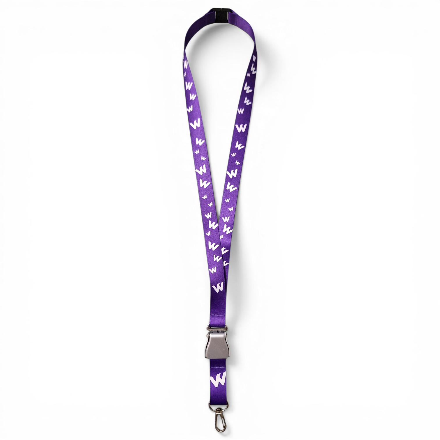 WINGO LANYARD SEAT BELT