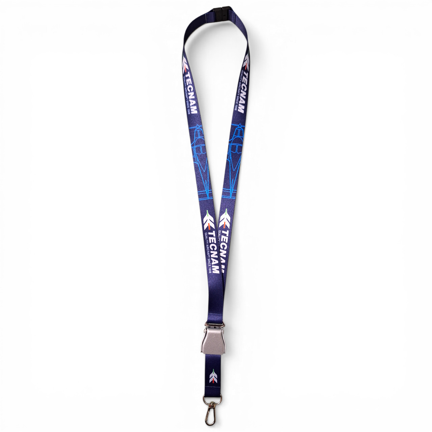 TECNAM LANYARD SEAT BELT
