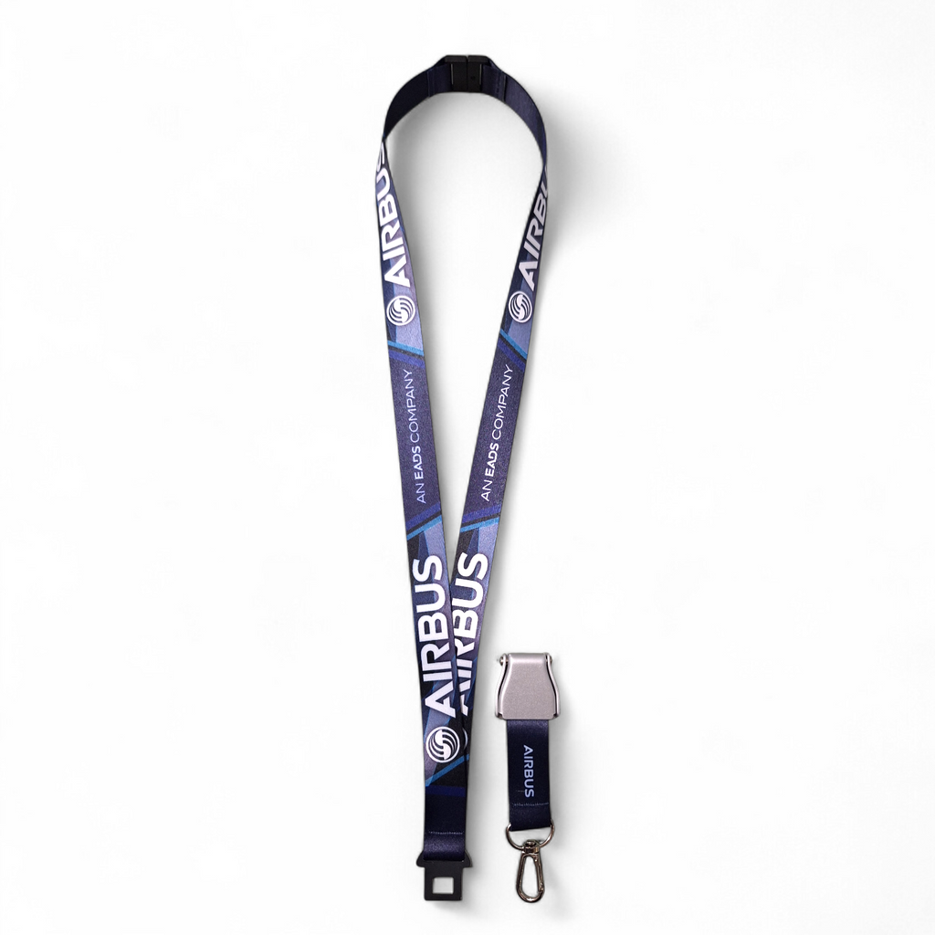 AIRBUS EMPENAJE LANYARD SEAT BELT