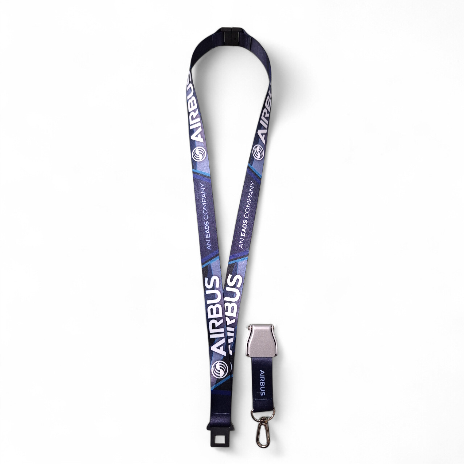AIRBUS EMPENAJE LANYARD SEAT BELT