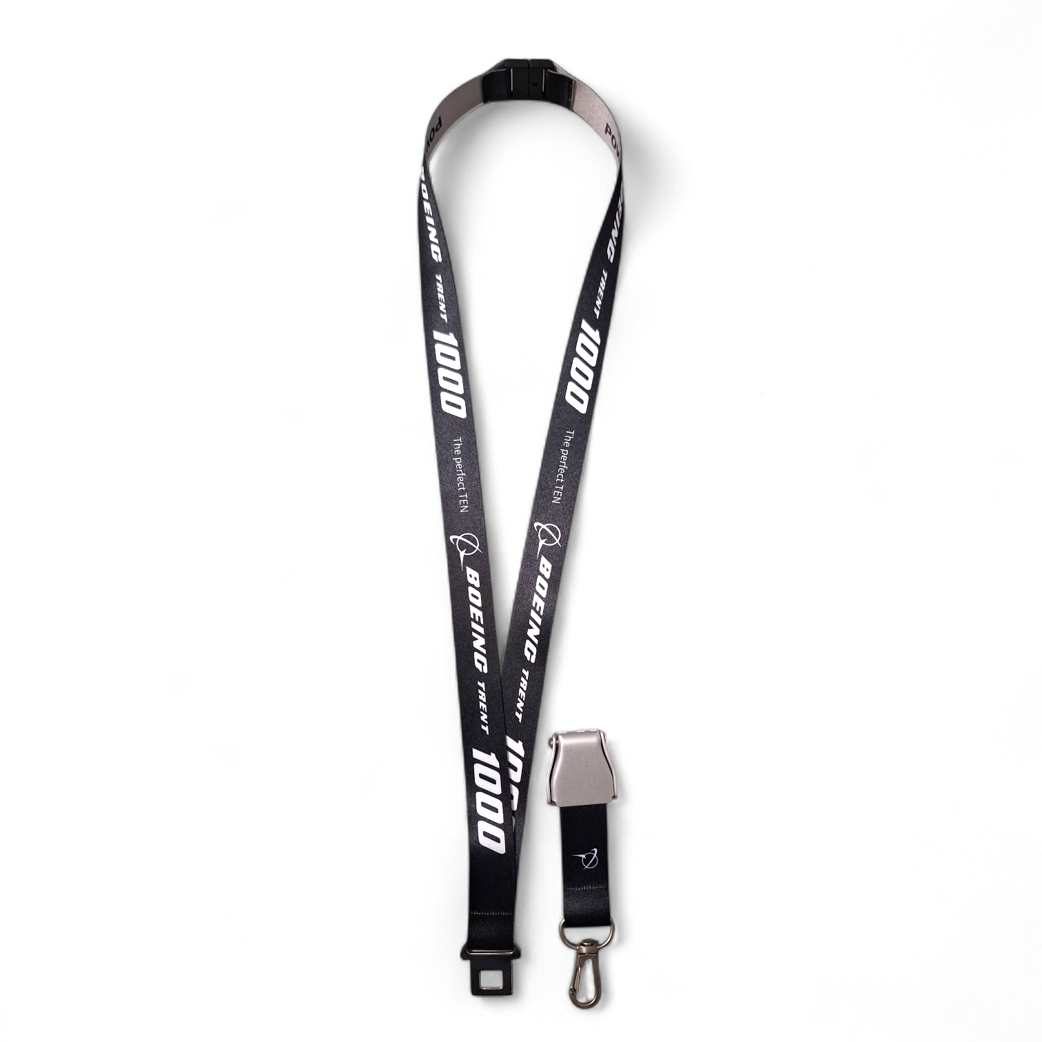 BOEING FAMILY 727 373 747 767 777 787 LANYARD SEAT BELT