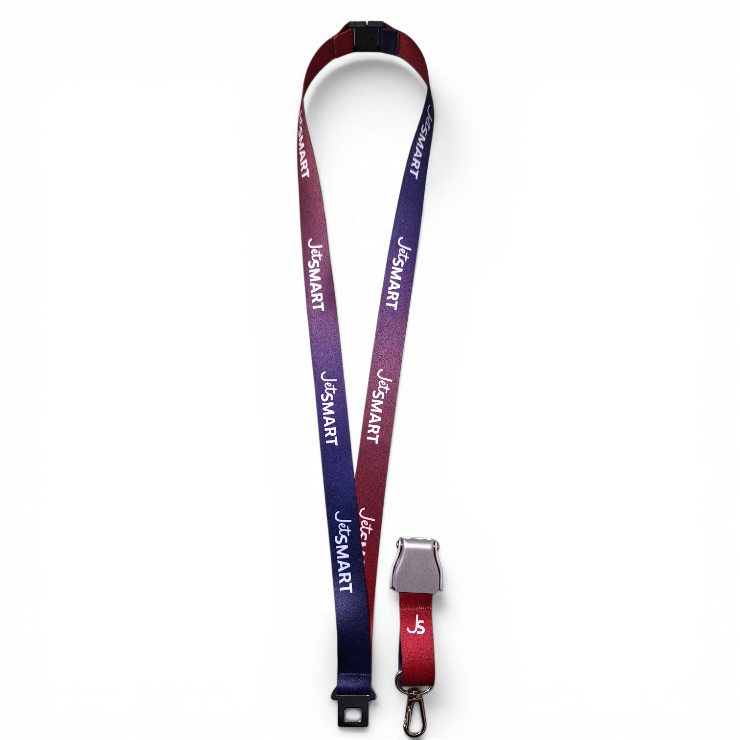 JET SMART LANYARD SEAT BELT