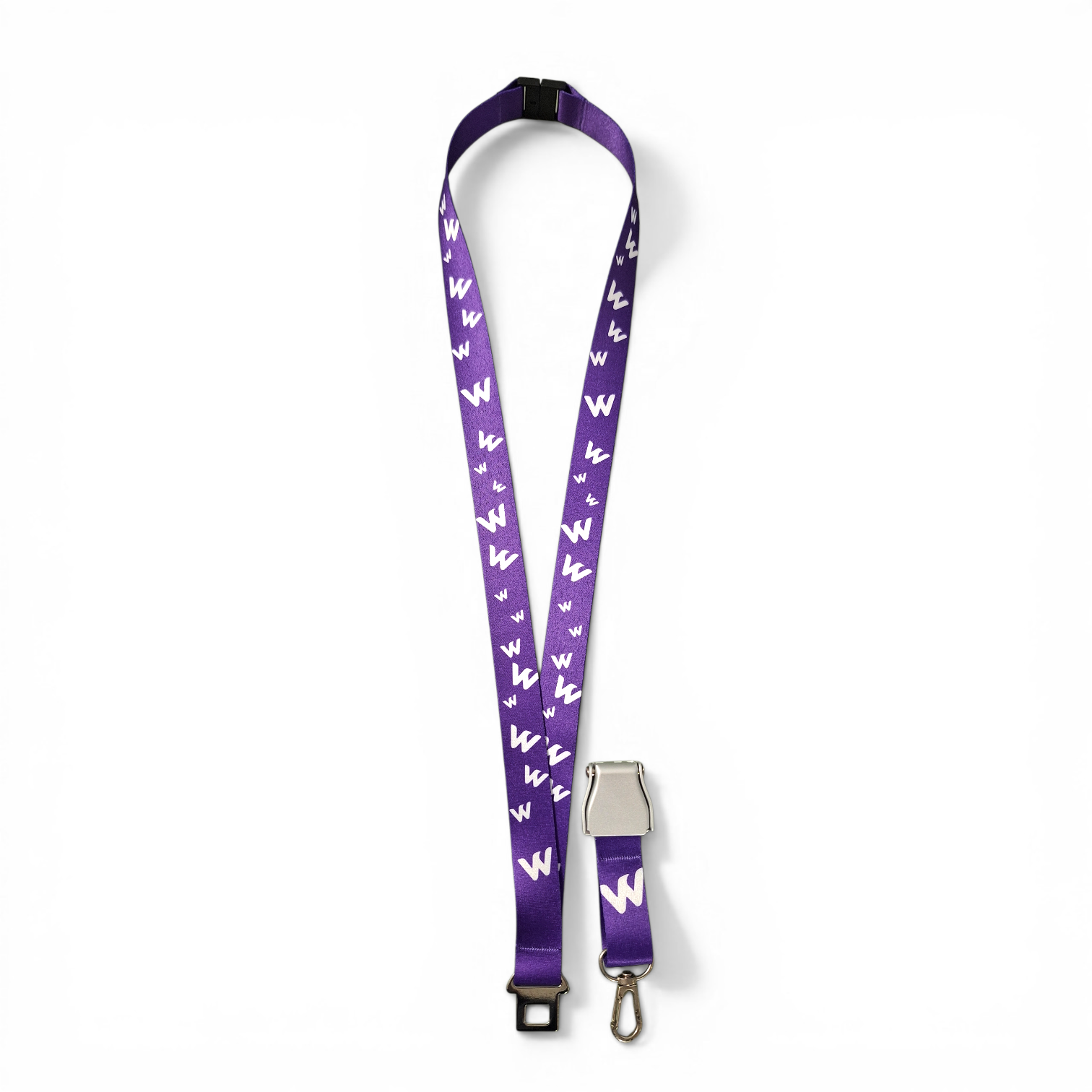WINGO LANYARD SEAT BELT