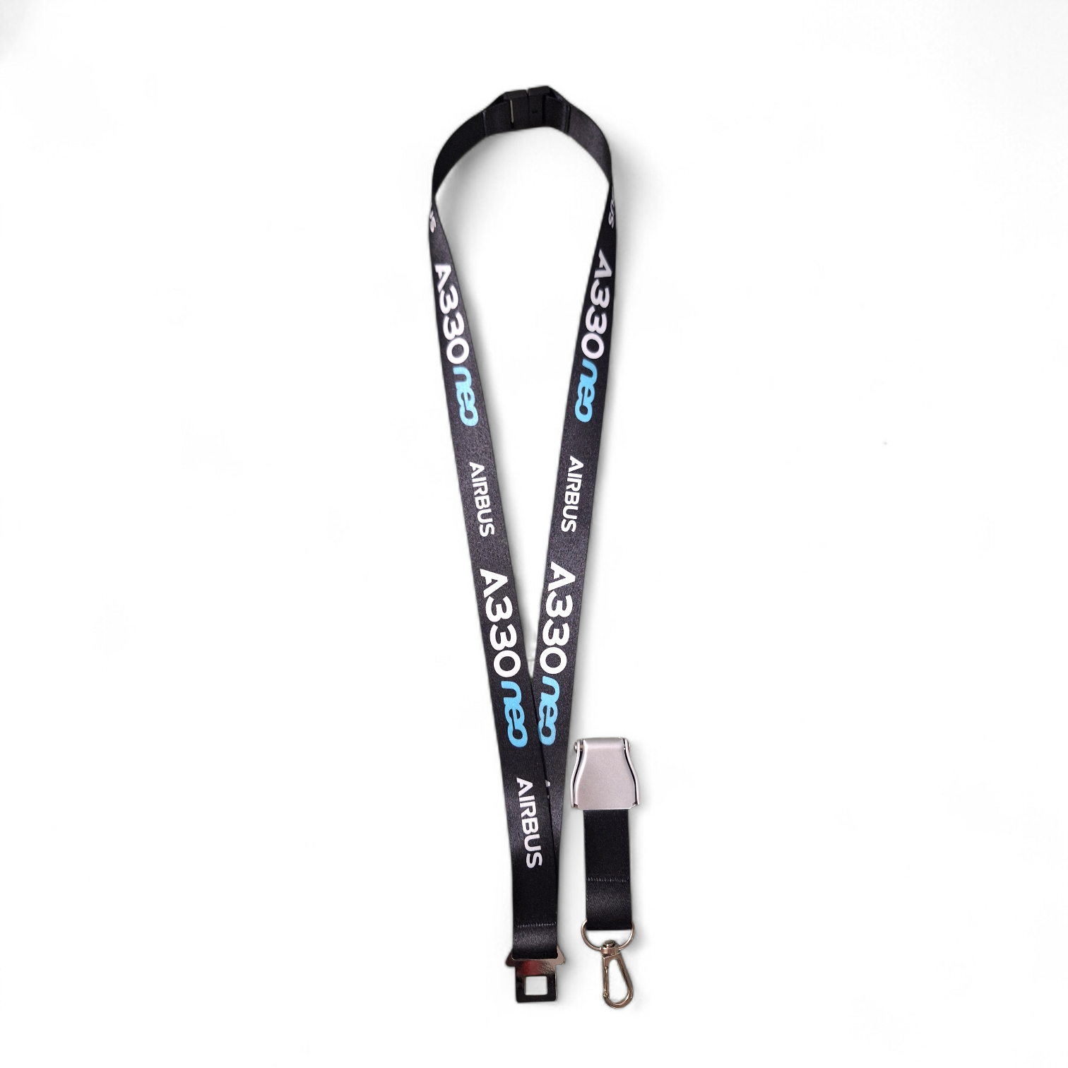 A330 NEO AIRBUS LANYARD SEAT BELT
