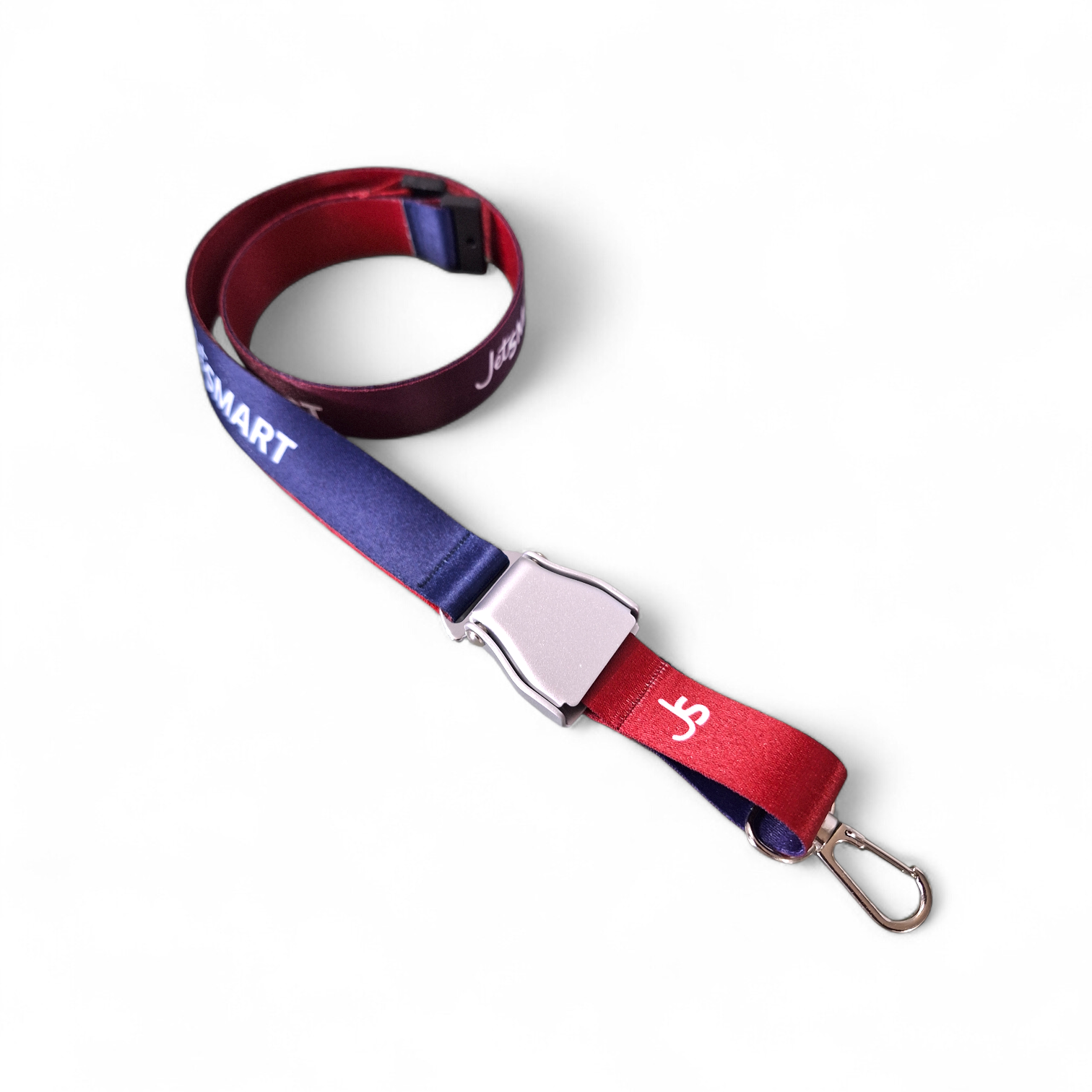 JET SMART LANYARD SEAT BELT