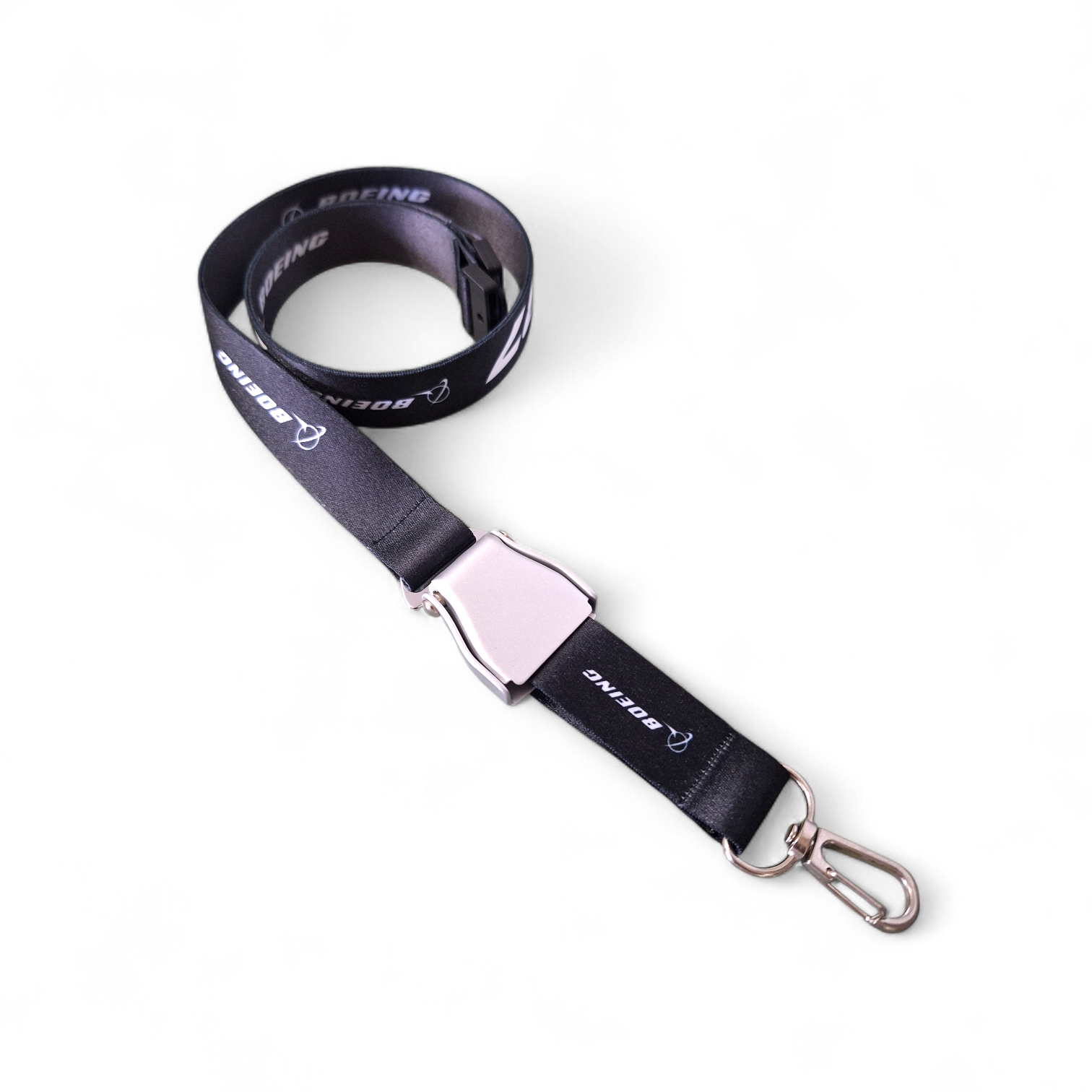 BOEING FAMILY 727 373 747 767 777 787 LANYARD SEAT BELT