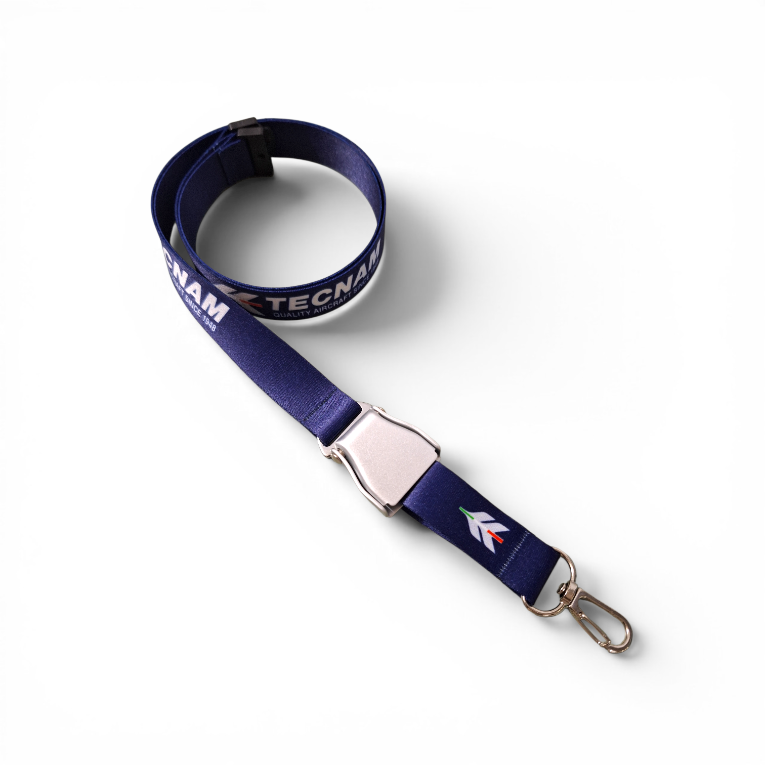 TECNAM LANYARD SEAT BELT