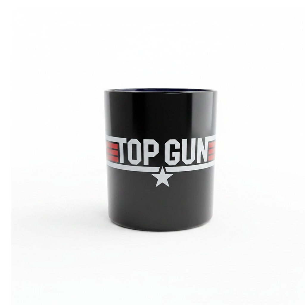 MUG TOP GUN