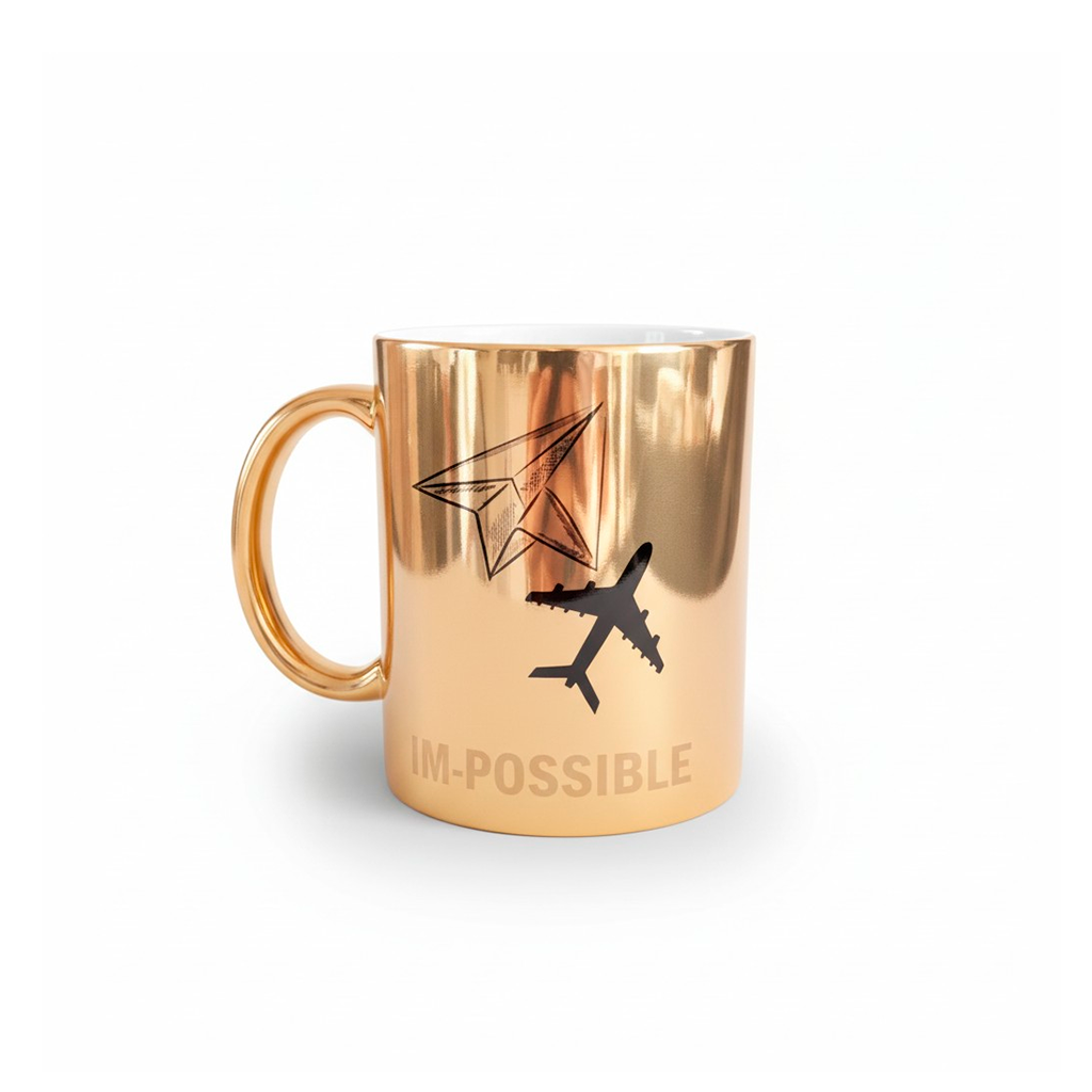 MUG IM-POSSIBLE