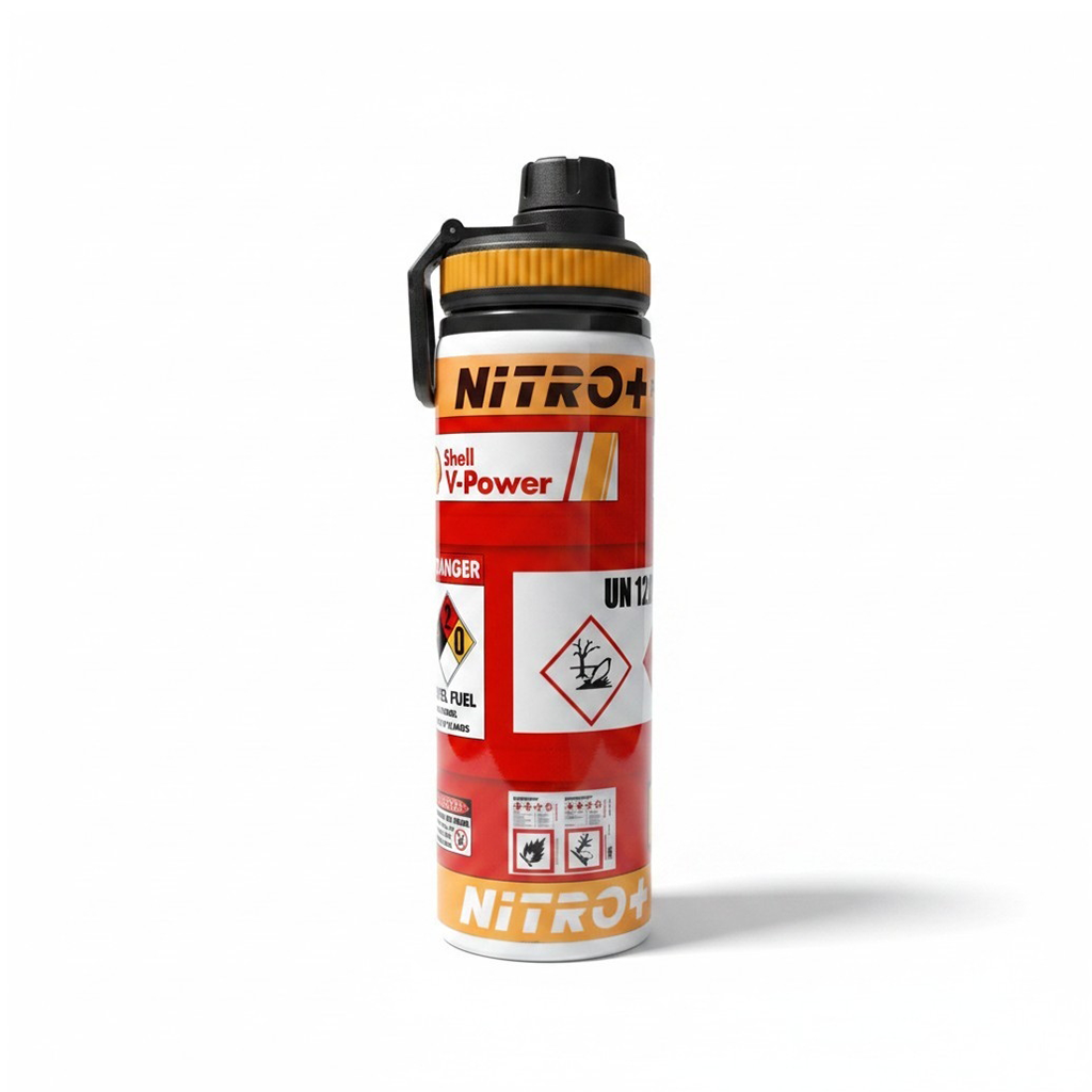 TERMO NITRO+