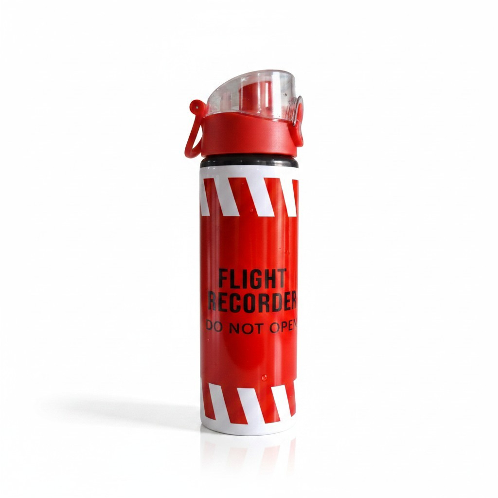 TERMO FLIGHT RECORDER