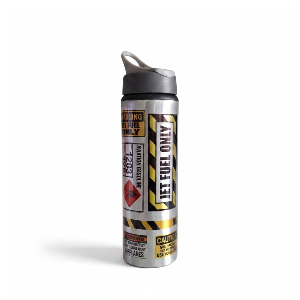 TERMO JET FUEL ONLY