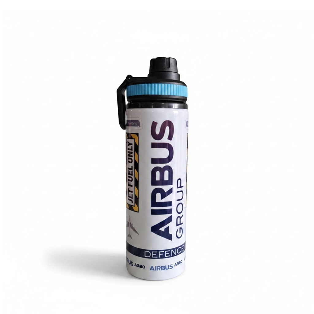 TERMO AIRBUS GROUP