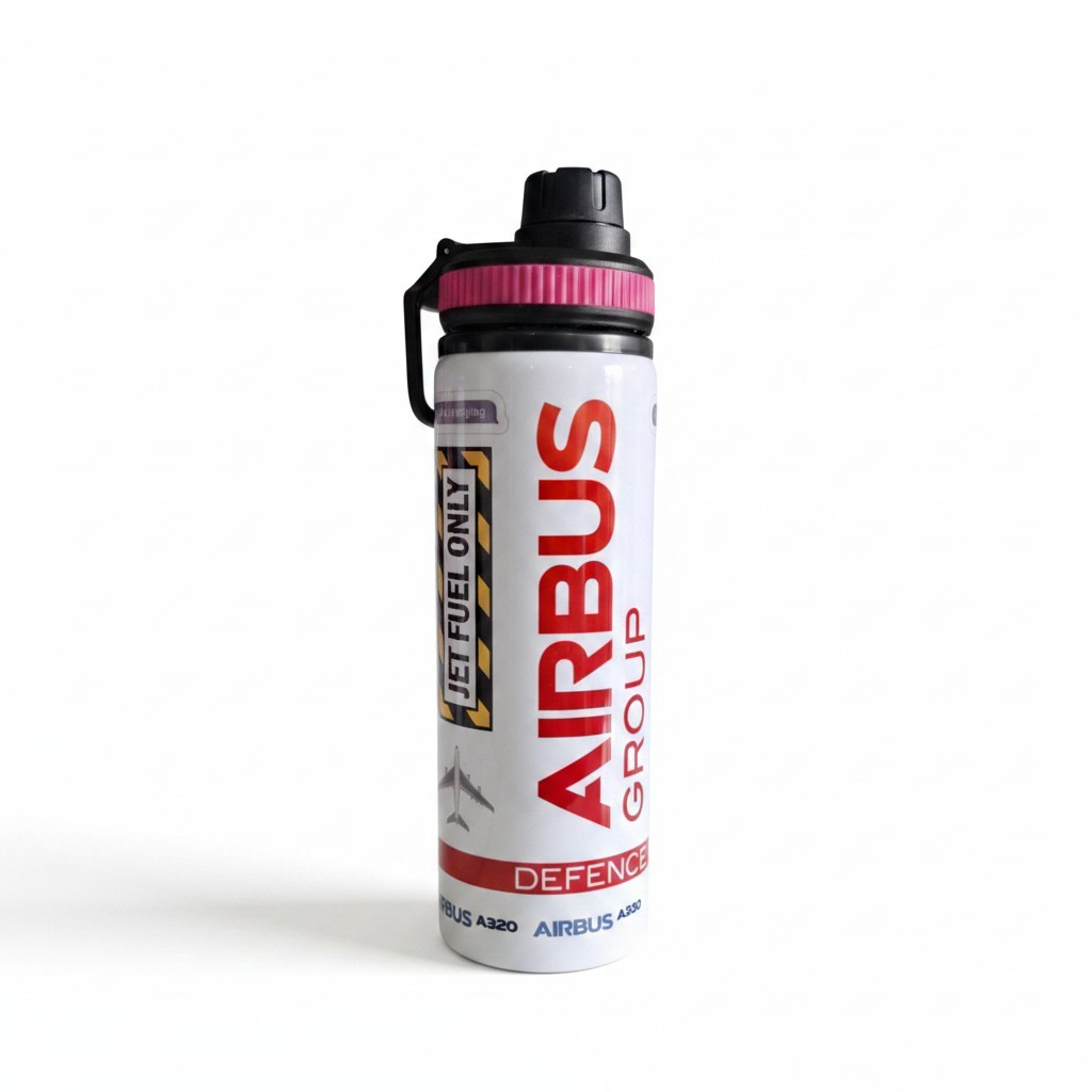 TERMO AIRBUS GROUP ROSA
