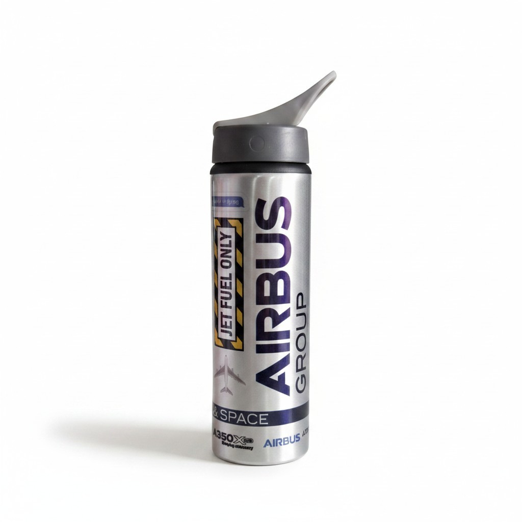 TERMO PITILLO AIRBUS GROUP