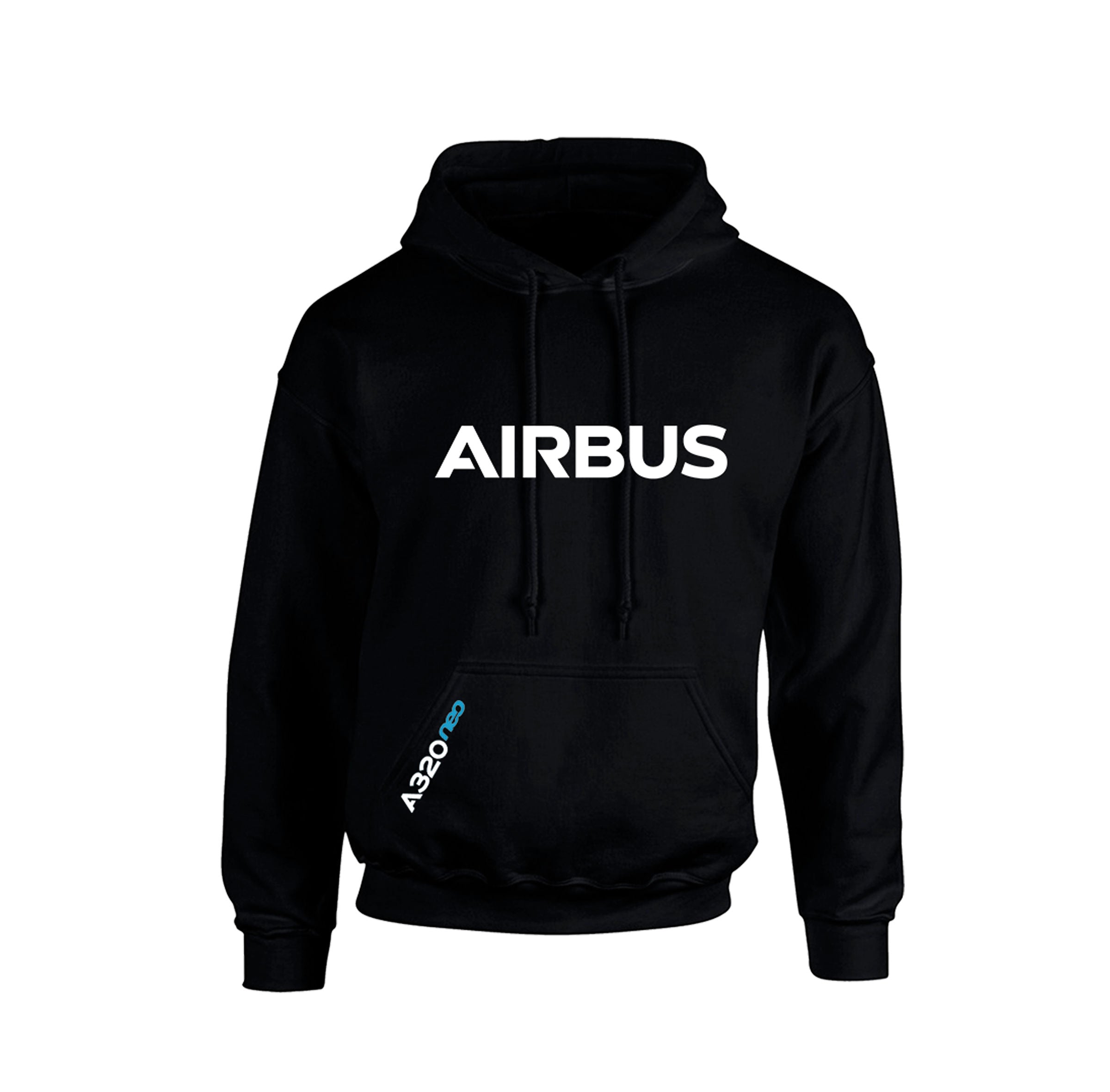 HOODIE AIRBUS A320 NEO