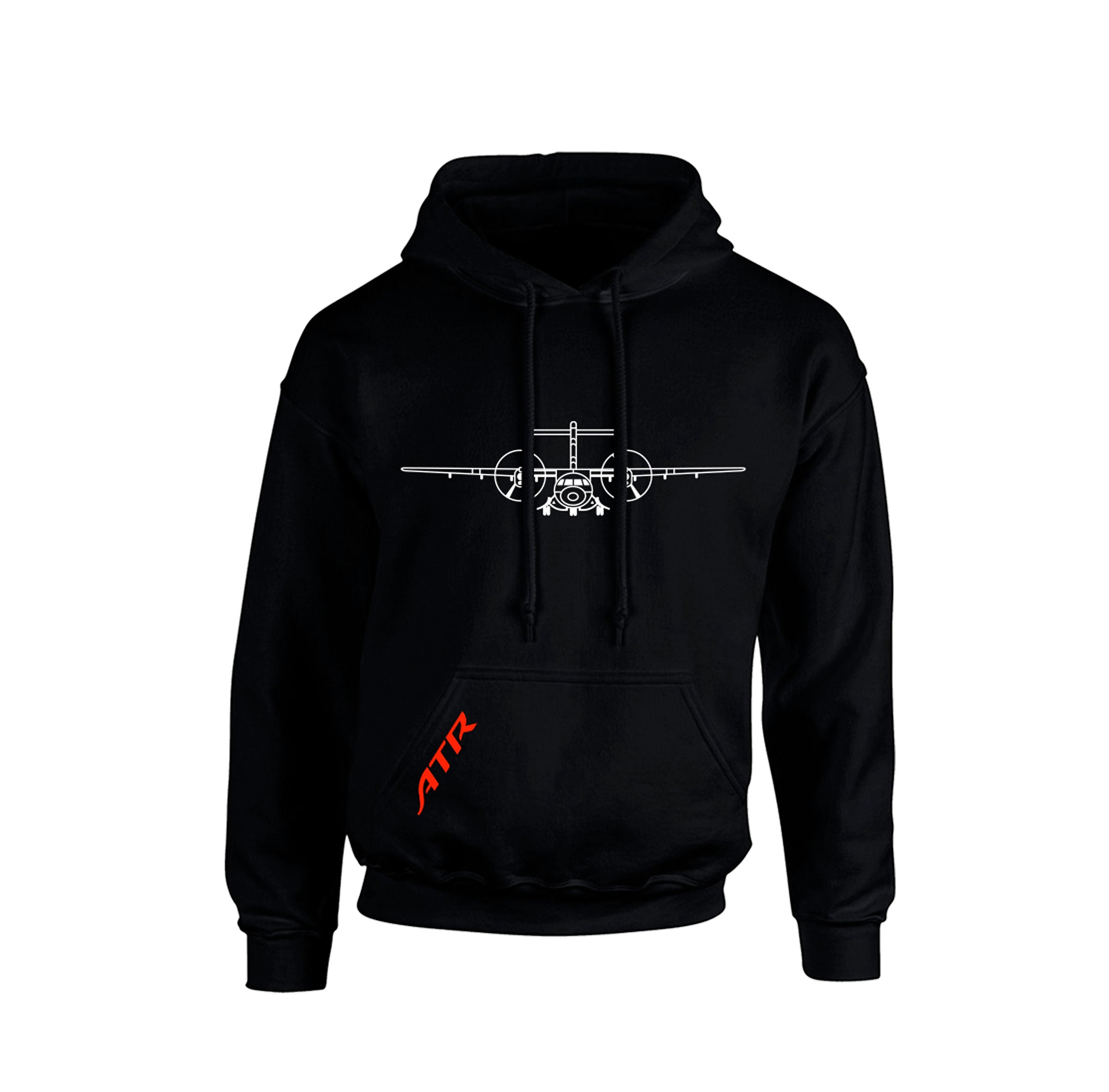 HOODIE ATR