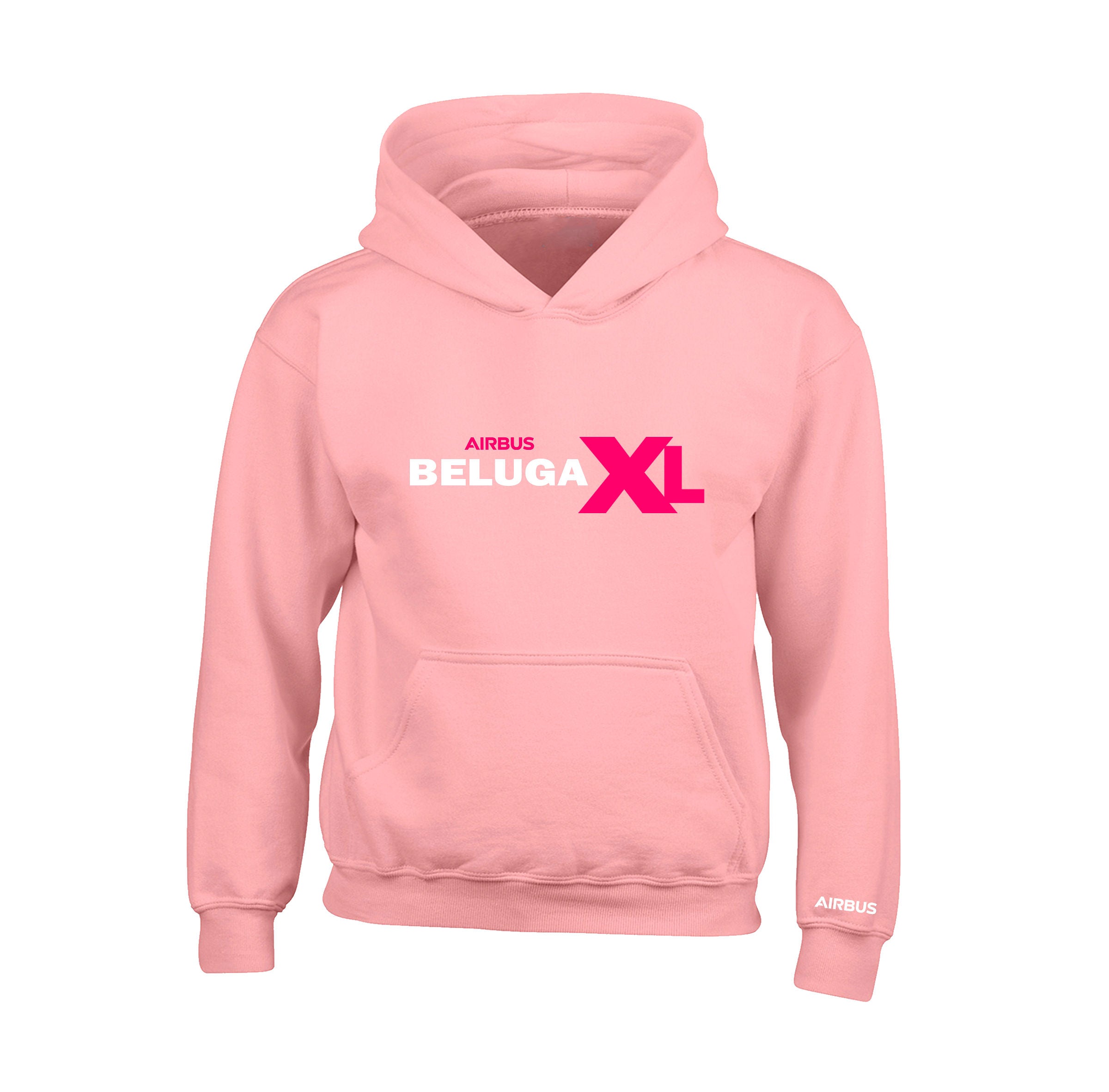 HOODIE AIRBUS BELUGA XL