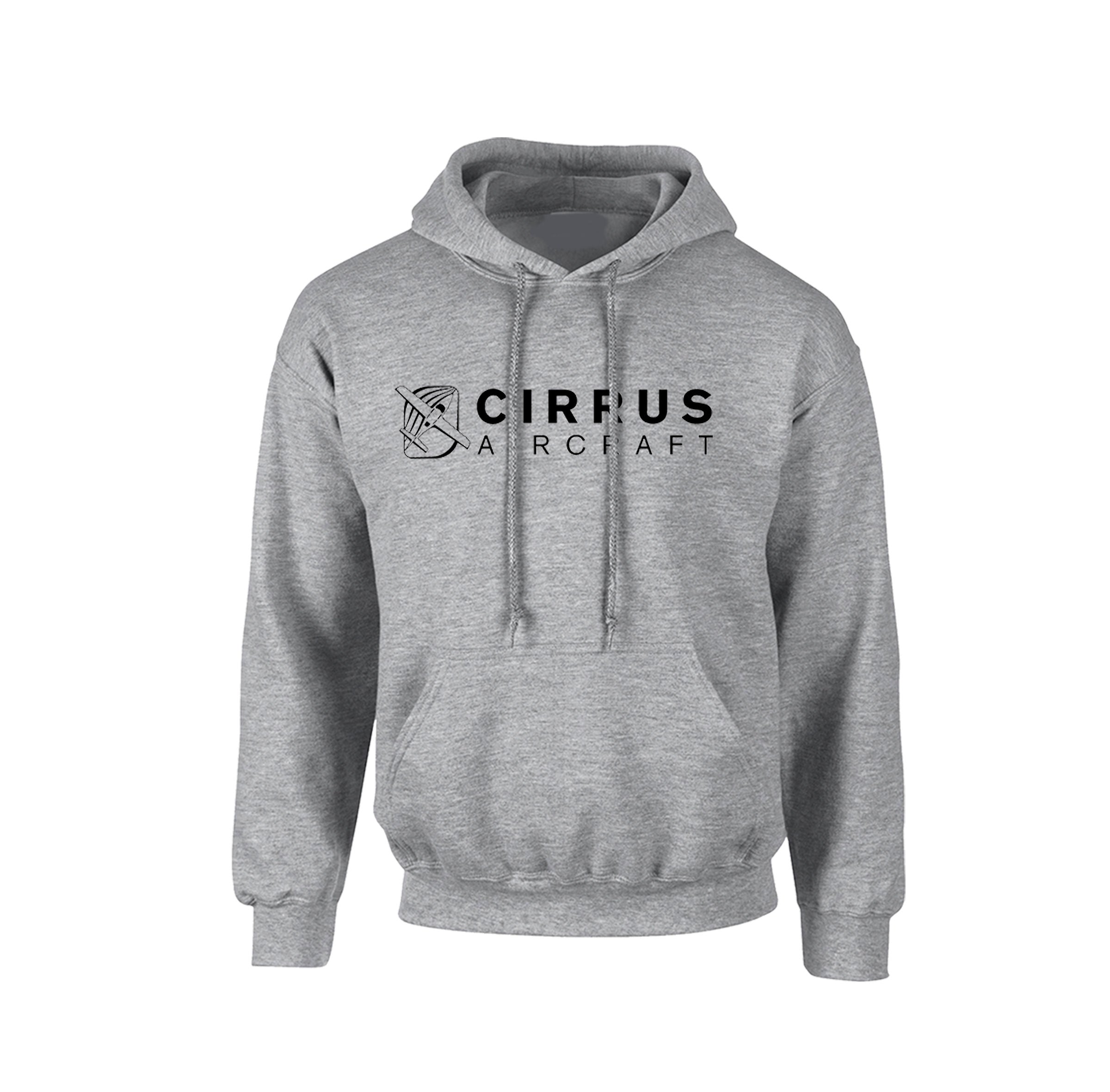 HOODIE CIRRUS