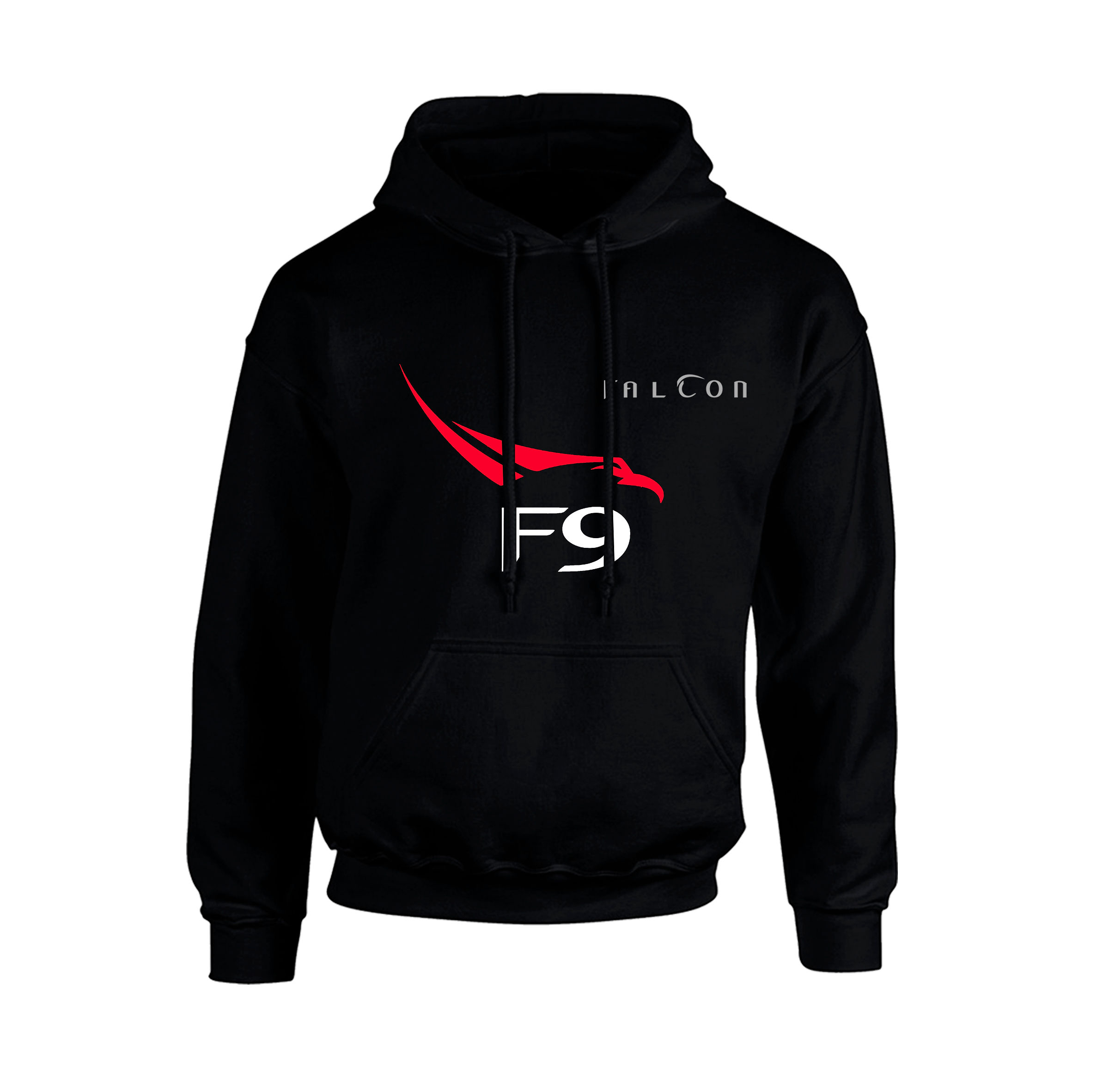 HOODIE FALCON F9