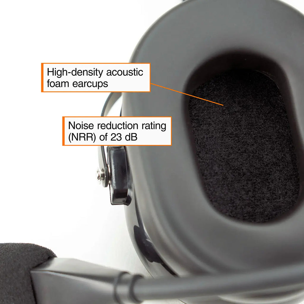 HEADSET HS-1A AirClassics®