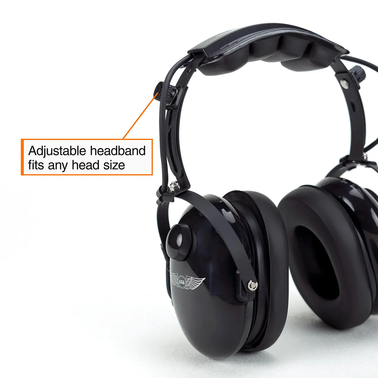 HEADSET HS-1A AirClassics®