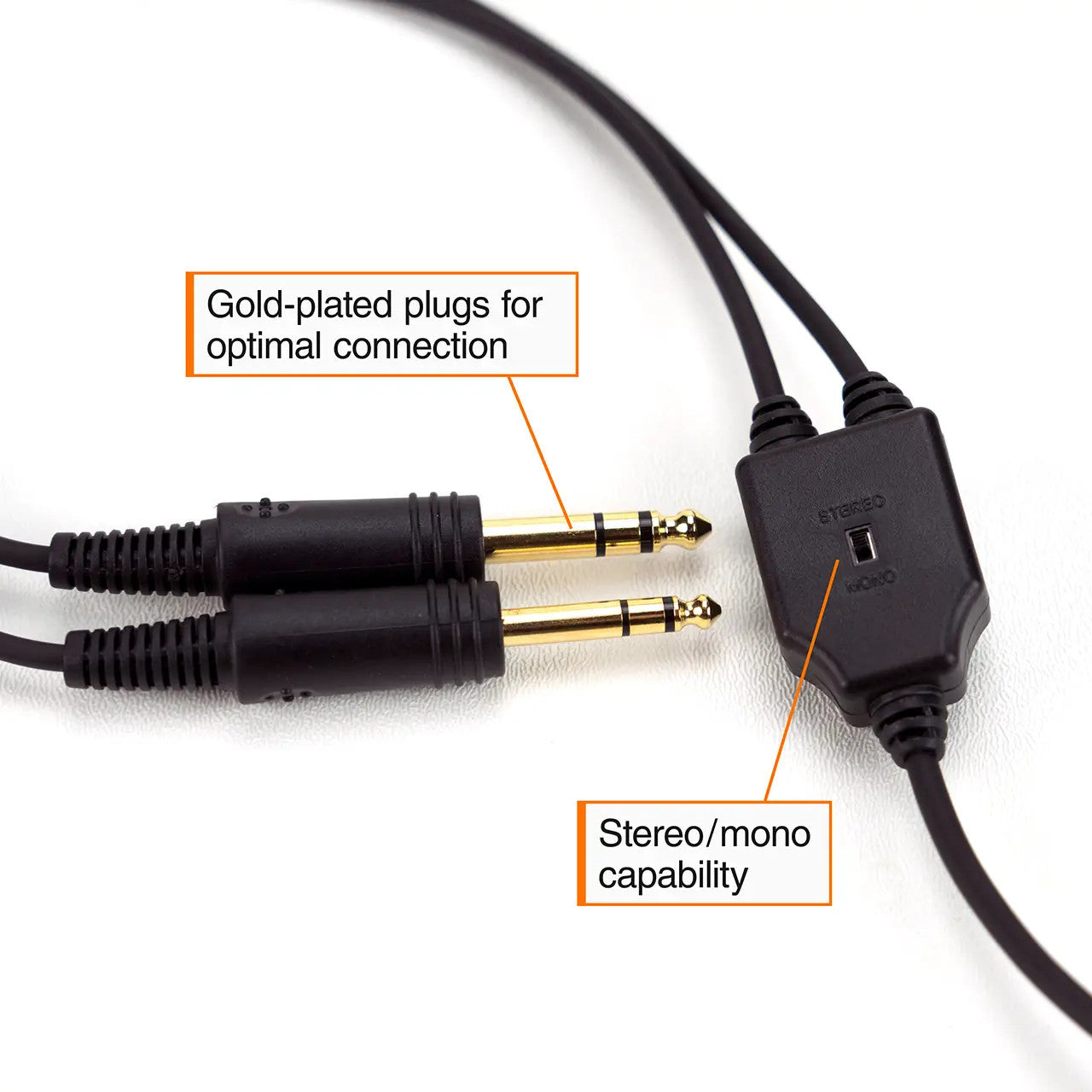 HEADSET HS-1A AirClassics®