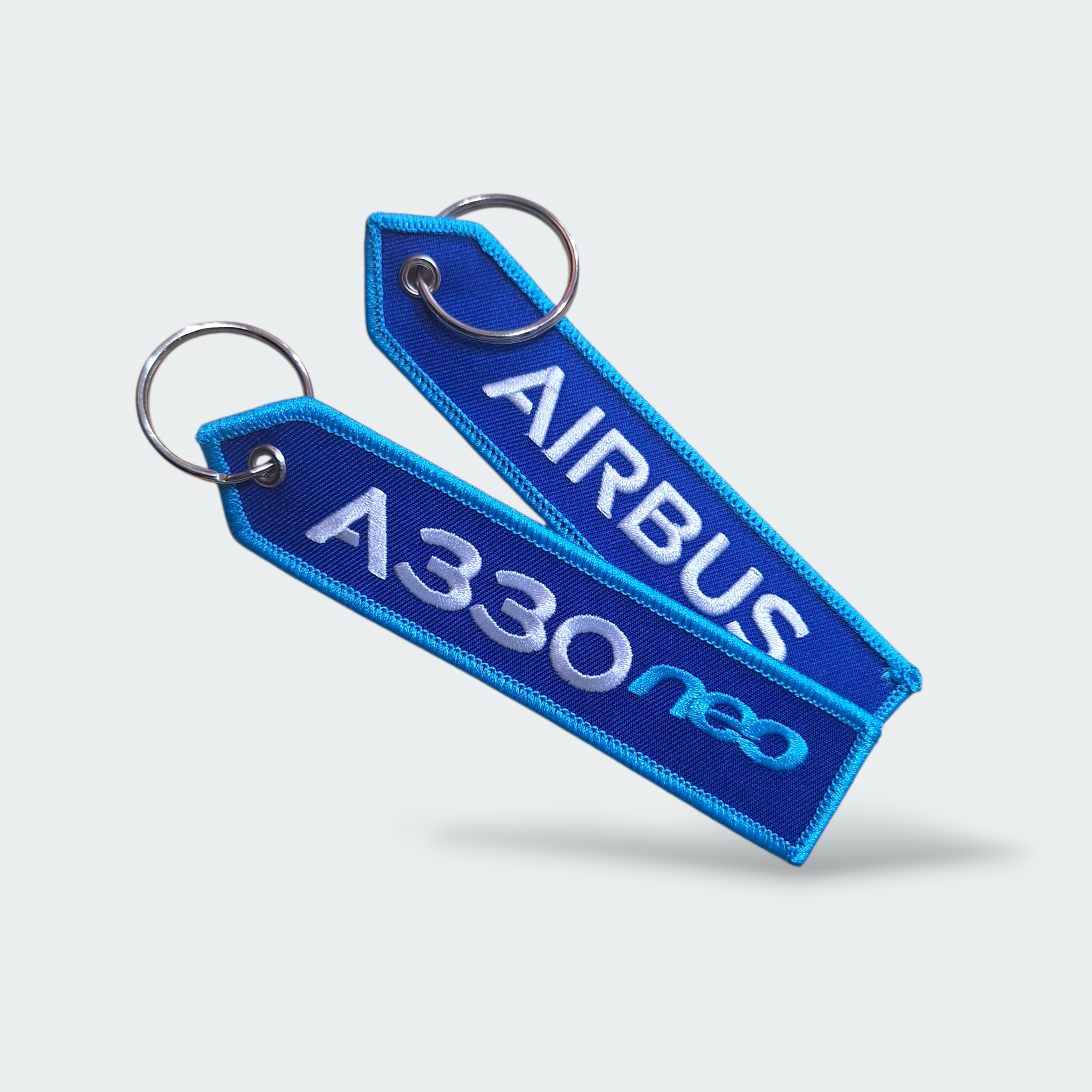 LLAVERO A330 NEO