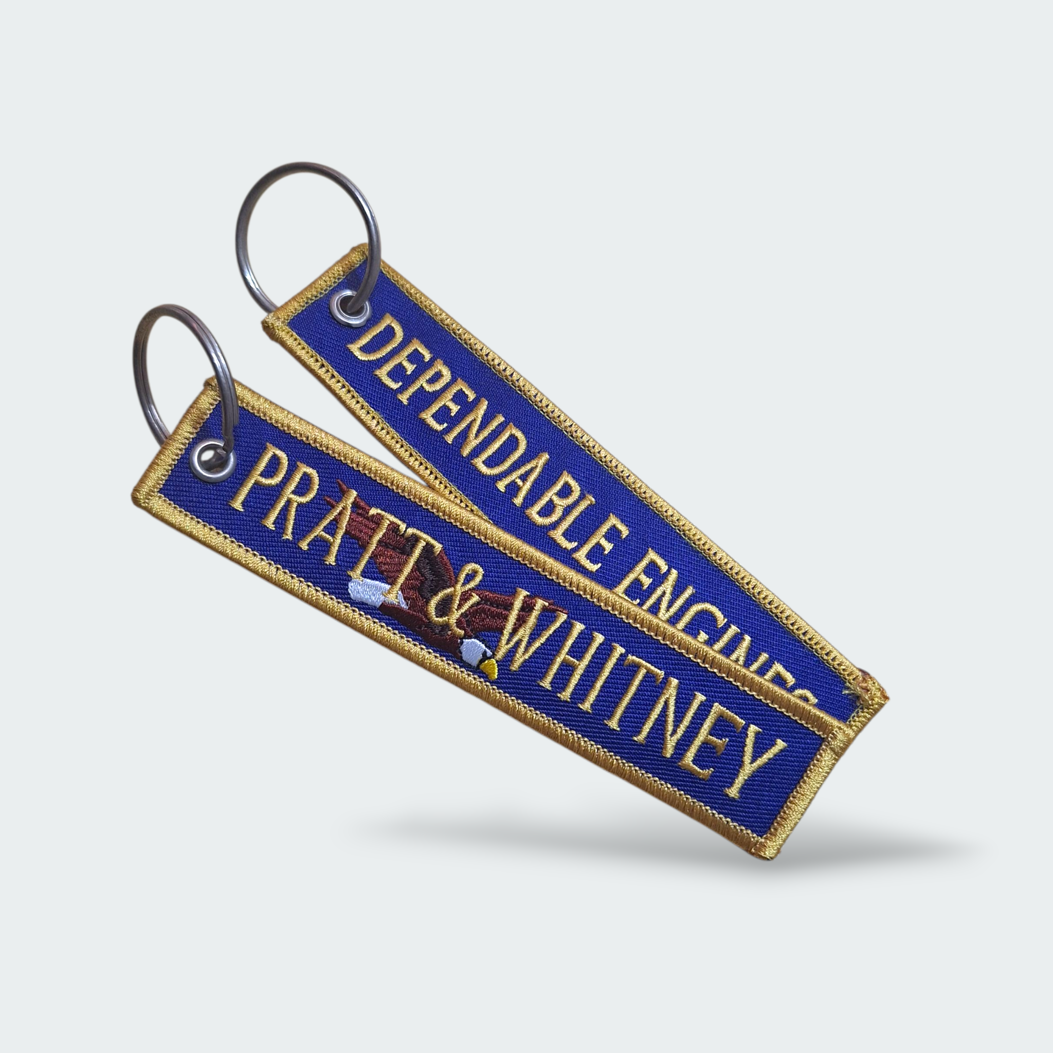 LLAVERO PRATT & WHITNEY