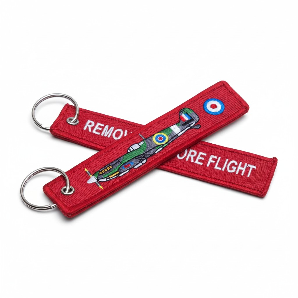 P51 LLAVERO