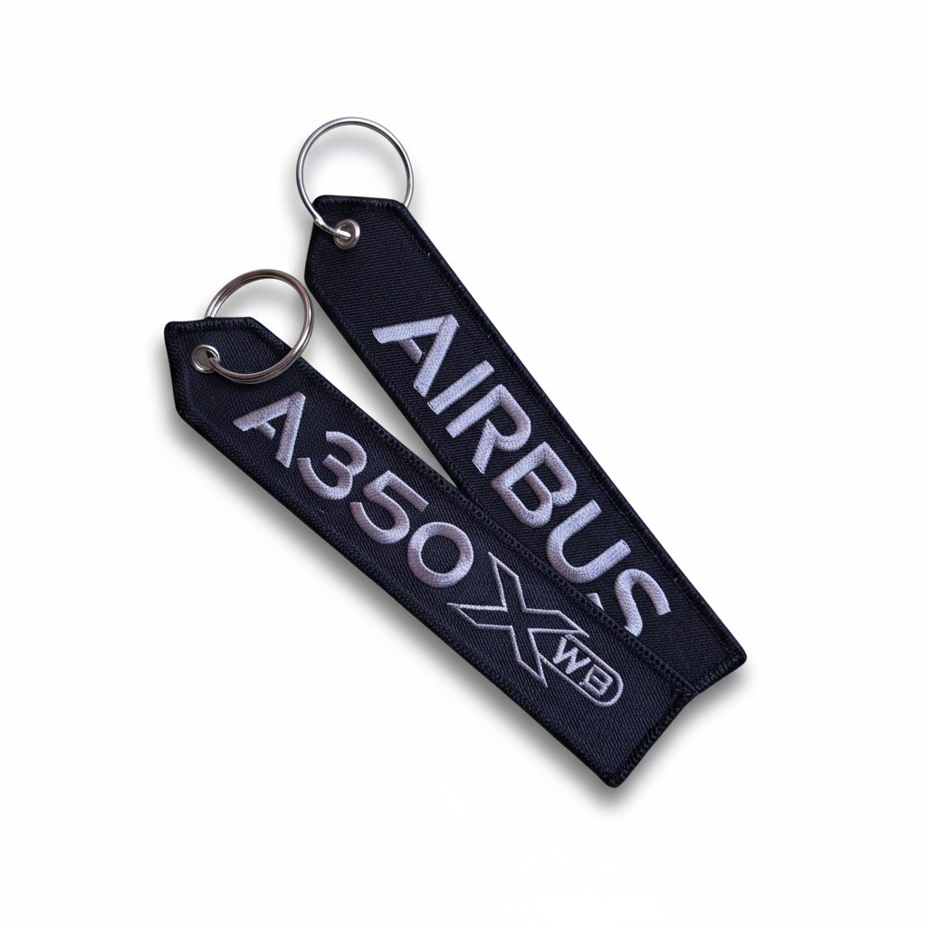 AIRBUS A350 LLAVERO