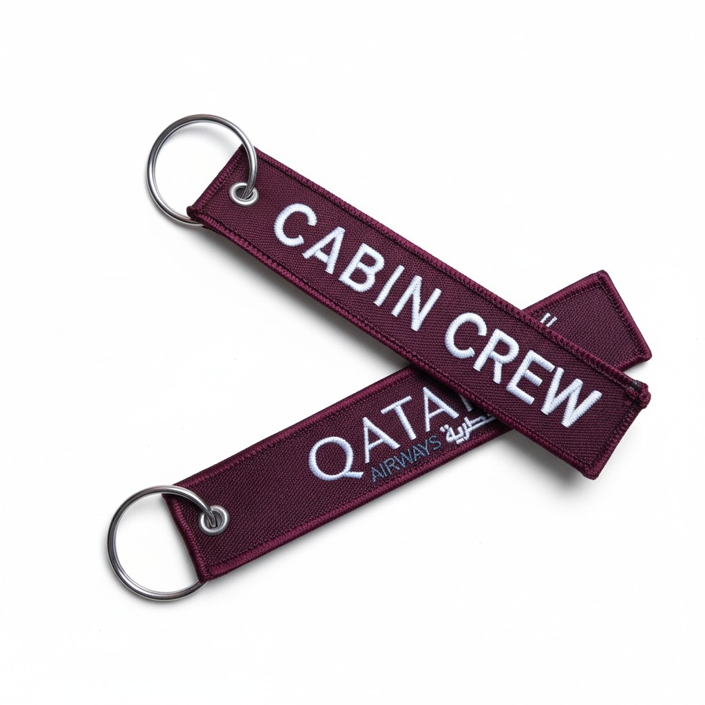 QATAR LLAVERO