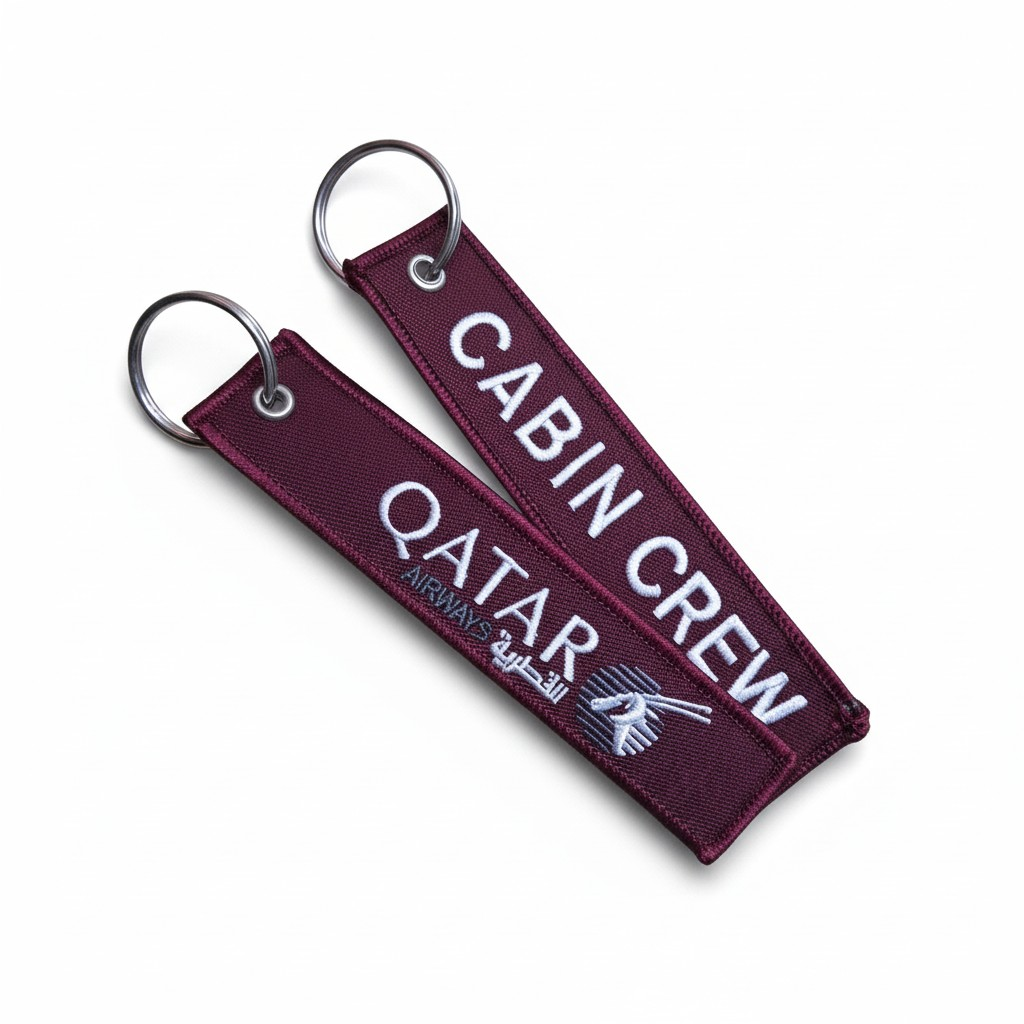 QATAR LLAVERO