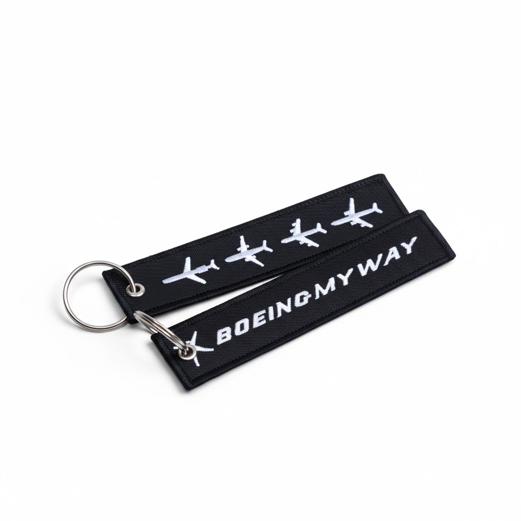 BOEING MY AWAY LLAVEROS