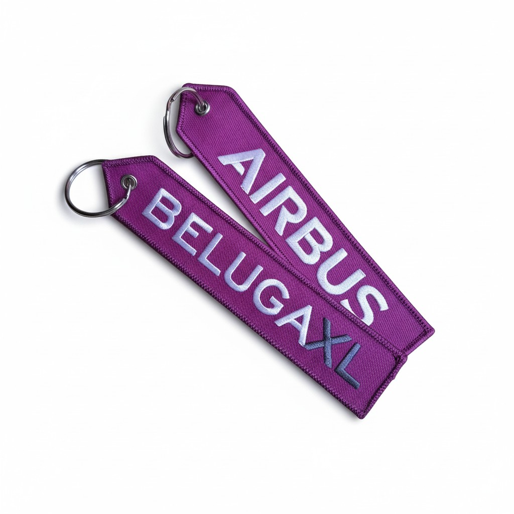 BELUGA XL ORIGINAL LLAVERO