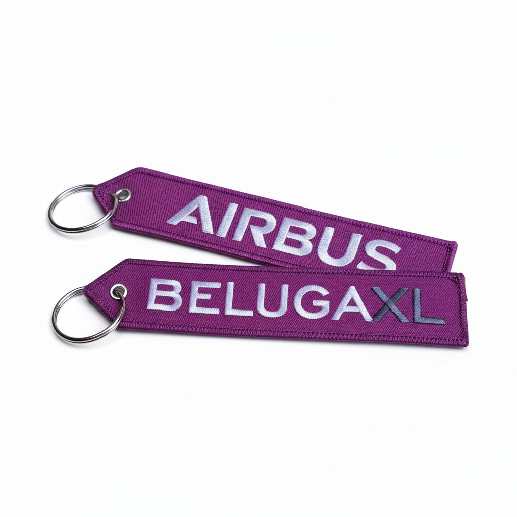 BELUGA XL ORIGINAL LLAVERO