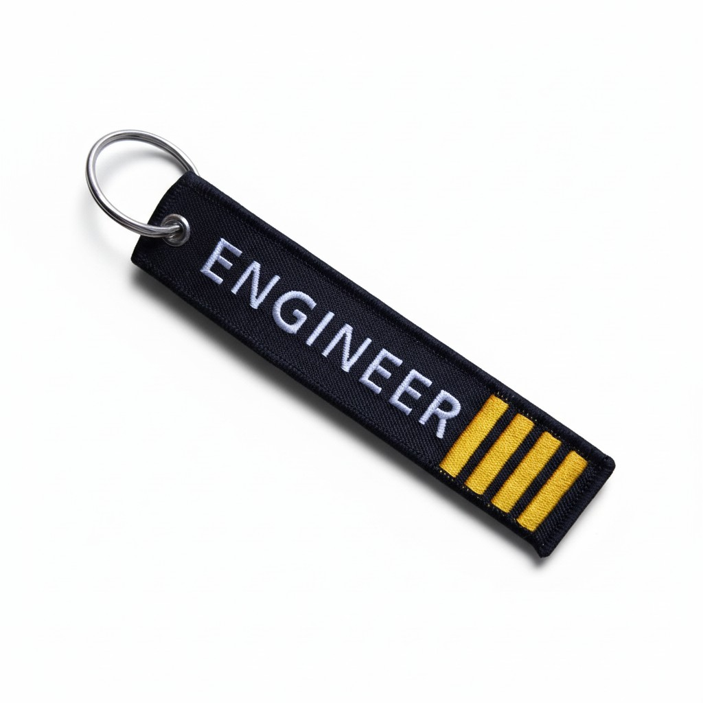 ENGINEER LLAVERO