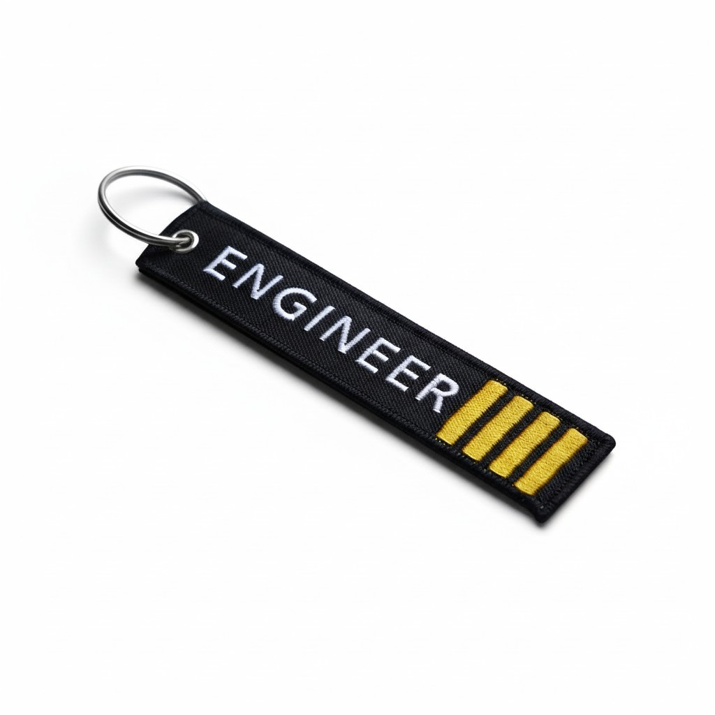 ENGINEER LLAVERO